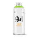 MTN 94 Spray Paint Iguana Green RV-273 400ml - Nevada Fine Arts