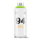MTN 94 Spray Paint Iguana Green RV-273 400ml - Nevada Fine Arts