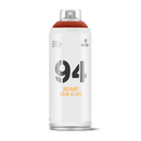 MTN 94 Spray Paint Interrail Brown RV-204 400ml - Nevada Fine Arts
