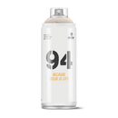 MTN 94 Spray Paint Jaima Brown RV-191 400ml - Nevada Fine Arts