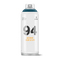 MTN 94 Spray Paint Jase Blue RV-161 400ml - Nevada Fine Arts