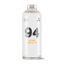 MTN 94 Spray Paint Koala Grey RV-302 400ml - Nevada Fine Arts