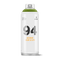 MTN 94 Spray Paint Krypton Green RV-60 400ml - Nevada Fine Arts
