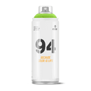 MTN 94 Spray Paint Laos Green RV-282 400ml - Nevada Fine Arts