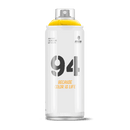 MTN 94 Spray Paint Light Yellow RV-1021 400ml - Nevada Fine Arts