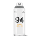 MTN 94 Spray Paint London Grey RV-119 400ml - Nevada Fine Arts