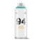 MTN 94 Spray Paint Luminous Green RV-6027 400ml - Nevada Fine Arts