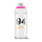 MTN 94 Spray Paint Magenta RV-4010 400ml - Nevada Fine Arts