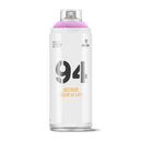 MTN 94 Spray Paint Mandala Violet RV-323 400ml - Nevada Fine Arts