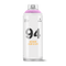 MTN 94 Spray Paint Mandala Violet RV-323 400ml - Nevada Fine Arts