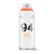 MTN 94 Spray Paint Mars Orange RV-107 400ml - Nevada Fine Arts