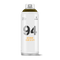 MTN 94 Spray Paint Maya Green RV-114 400ml - Nevada Fine Arts