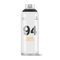 MTN 94 Spray Paint Metropolis Grey RV-78 400ml - Nevada Fine Arts