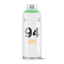 MTN 94 Spray Paint Mint Green RV-272 400ml - Nevada Fine Arts