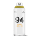MTN 94 Spray Paint Mission Green RV-112 400ml - Nevada Fine Arts