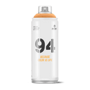 MTN 94 Spray Paint Montserrat RV-96 400ml - Nevada Fine Arts