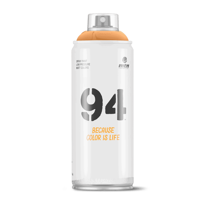 MTN 94 Spray Paint Montserrat RV-96 400ml - Nevada Fine Arts