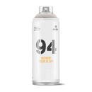 MTN 94 Spray Paint Native Grey RV-303 400ml - Nevada Fine Arts