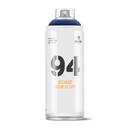 MTN 94 Spray Paint Navy Blue RV-5013 400ml - Nevada Fine Arts