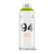 MTN 94 Spray Paint Neon Green RV-125 400ml - Nevada Fine Arts