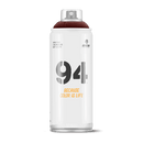 MTN 94 Spray Paint Night Red RV-77 400ml - Nevada Fine Arts