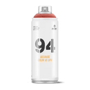 MTN 94 Spray Paint Oak Brown RV-203 400ml - Nevada Fine Arts