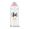MTN 94 Spray Paint Orchid Pink RV-165 400ml - Nevada Fine Arts