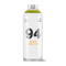 MTN 94 Spray Paint Oregano Green RV-129 400ml - Nevada Fine Arts