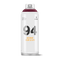 MTN 94 Spray Paint Pandora Red RV-91 400ml - Nevada Fine Arts