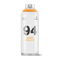MTN 94 Spray Paint Peach RV-1017 400ml - Nevada Fine Arts