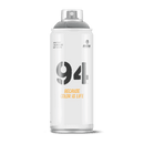 MTN 94 Spray Paint Pearl Grey RV-7040 400ml - Nevada Fine Arts
