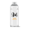 MTN 94 Spray Paint Pearl Grey RV-7040 400ml - Nevada Fine Arts
