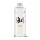 MTN 94 Spray Paint Penelope Brown RV-197 400ml - Nevada Fine Arts