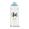 MTN 94 Spray Paint Perseus Blue RV-158 400ml - Nevada Fine Arts