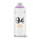 MTN 94 Spray Paint Persia Violet RV-170 400ml - Nevada Fine Arts