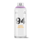 MTN 94 Spray Paint Persia Violet RV-170 400ml - Nevada Fine Arts