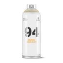 MTN 94 Spray Paint Placebo Grey RV-301 400ml - Nevada Fine Arts