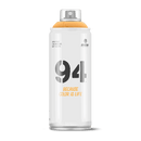 MTN 94 Spray Paint Plural Orange RV-103 400ml - Nevada Fine Arts