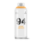MTN 94 Spray Paint Plural Orange RV-103 400ml - Nevada Fine Arts