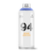 MTN 94 Spray Paint Porto Blue RV-317 400ml - Nevada Fine Arts
