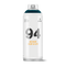 MTN 94 Spray Paint Poseidon Blue RV-163 400ml - Nevada Fine Arts
