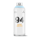 MTN 94 Spray Paint Rain Blue RV-184 400ml - Nevada Fine Arts