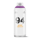 MTN 94 Spray Paint Raval Violet RV-275 400ml - Nevada Fine Arts