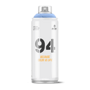 MTN 94 Spray Paint Republic Violet RV-310 400ml - Nevada Fine Arts