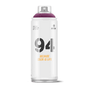 MTN 94 Spray Paint Reverend Violet RV-274 400ml - Nevada Fine Arts
