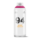 MTN 94 Spray Paint Rioja Red RV-167 400ml - Nevada Fine Arts