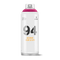 MTN 94 Spray Paint Rioja Red RV-167 400ml - Nevada Fine Arts