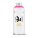 MTN 94 Spray Paint Rosary Pink RV-279 400ml - Nevada Fine Arts