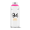 MTN 94 Spray Paint Rosary Pink RV-279 400ml - Nevada Fine Arts