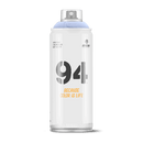 MTN 94 Spray Paint Sagan Blue RV-312 400ml - Nevada Fine Arts